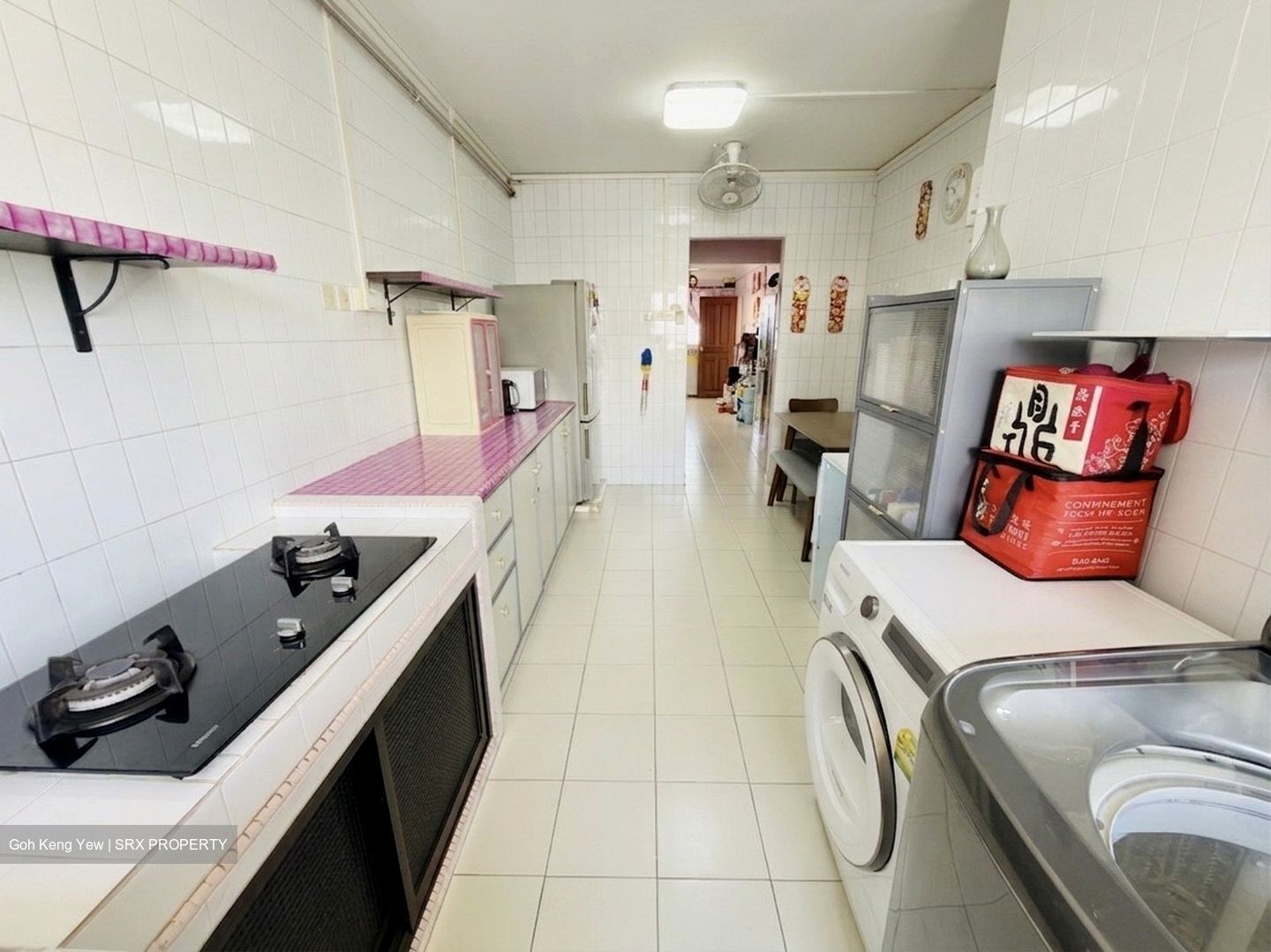 Blk 110 Teck Whye Lane (Choa Chu Kang), HDB 3 Rooms #590363701